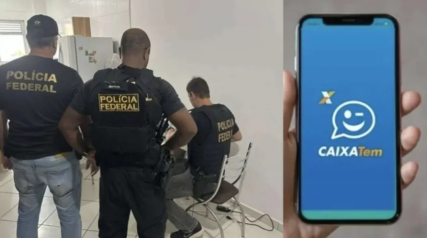 Desvio bilionário na Caixa: Novo escândalo no governo Lula exige CPI urgente