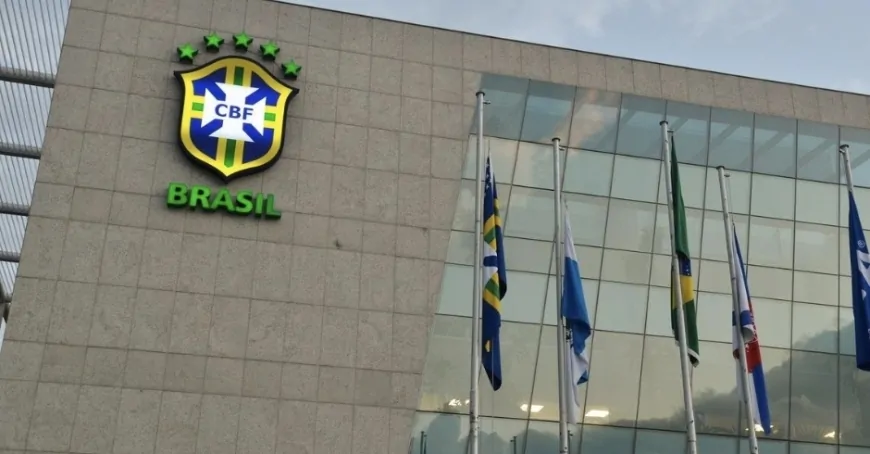RECUOU: CBF recua e não irá colocar a segunda camisa vermelha na seleção brasileira