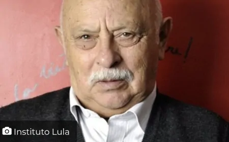 PF aponta que INSS liberou sindicato ligado a irmão de Lula de exigir biometria para descontos de aposentados