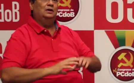 Flávio Dino Determina Confisco de Terras na Amazônia e Pantanal por Desmatamento, Seguindo Modelo Venezuelano