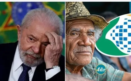 4,1 milhões de pessoas podem ter sido roubadas em fraude no INSS