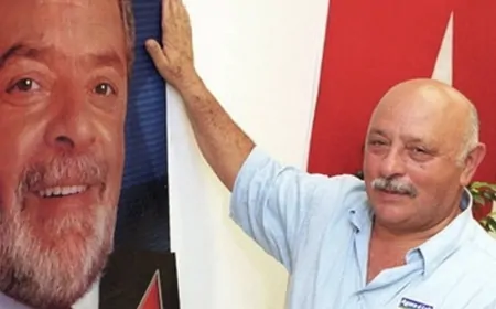 Escândalo com irmão de Lula leva ao mais pesado pedido de impeachment que expõe o petista relacionado à corrupção no INSS