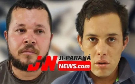 Suspeitos de Roubo Brutal São Presos em Operação Conjunta da Polícia Militar em Ji-Paraná