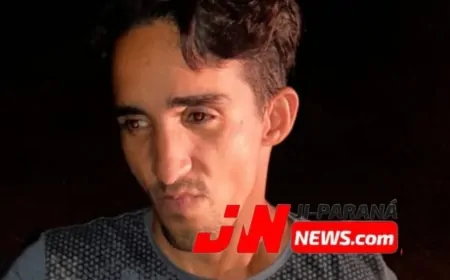 Cadeirante é Assassinado a Tiros em Residência no bairro Primavera