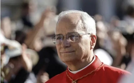 Quem é Robert Francis Prevost, o papa Leão XIV? Saiba mais!