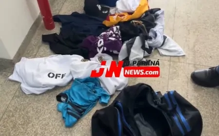 Polícia Civil Desarticula Grupo Suspeito de Roubos em Ji-Paraná