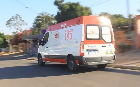 Suspeito de furto é agredido por populares em Ji-Paraná; polícia investiga o caso