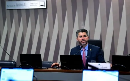 Senado realiza diligências sobre a concessão da BR-364 em Ji-Paraná e Vilhena