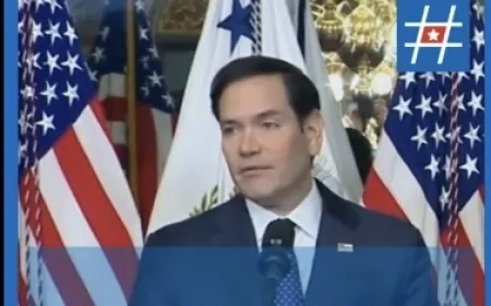 Alerta máxima: EUA urgem seus cidadãos a deixar a Venezuela imediatamente