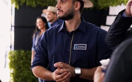 Ji-Paraná se prepara para receber a 12º Rondônia Rural Show Internacional