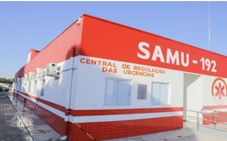 A prática de trote em órgãos públicos, como o SAMU, Polícia e Bombeiros configura crime?