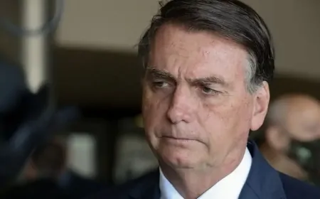 Bolsonaro Destaca Combate às Fraudes no INSS e Critica Oposição em Postagem, neste sábado