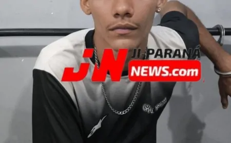 Homem confessa homicídiop e é preso pela Polícia Militar