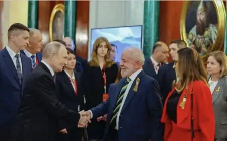 Janja acha que a China censura é pouco!