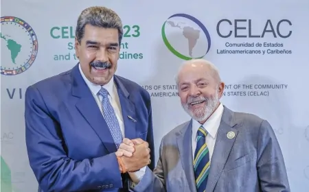 Com Lula, o número de estrangeiros no Bolsa Família salta 540%