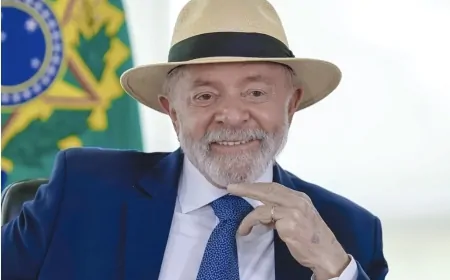 Obcecado por cercear as redes sociais, Lula volta ao assunto