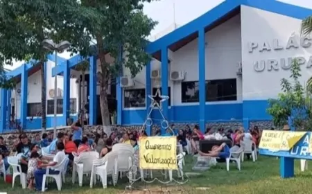 URGENTE: Justiça proíbe manifestações sindicais durante a Rondônia Rural Show e impõe multas de até R$ 100 mil