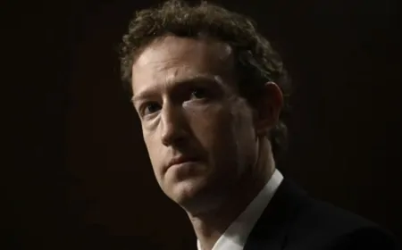 Facebook enfrenta governo Lula e denuncia tentativa de censura por meio do STF