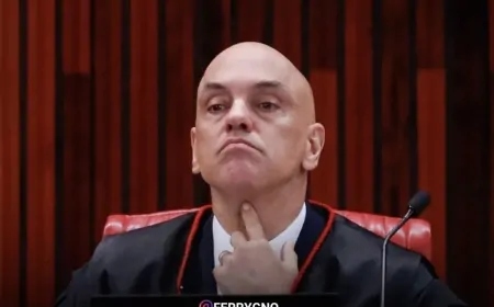 EM PORTUGUÊS, GOVERNO DOS EUA ENVIAM RECADO: “NENHUM INIMIGO DA LIBERDADE DE EXPRESSÃO SERÁ PERDOADO”