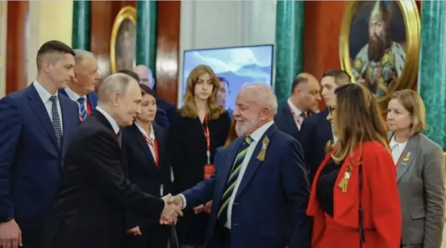 Janja acha que a China censura é pouco!