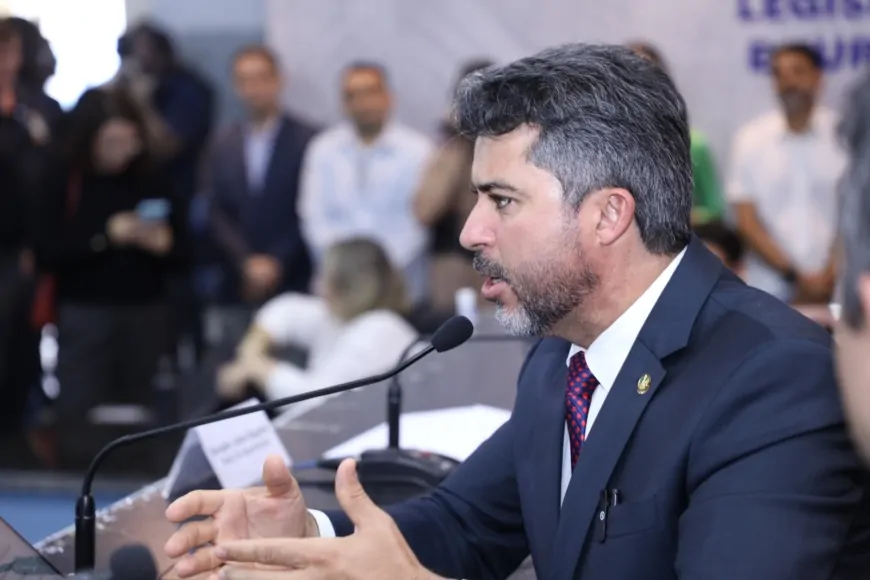 Cobrança de pedágio na BR-364 deve ocorrer após investimentos, garante ANTT