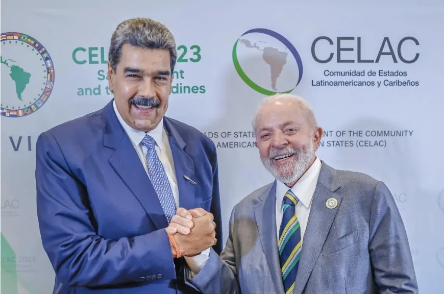 Com Lula, o número de estrangeiros no Bolsa Família salta 540%
