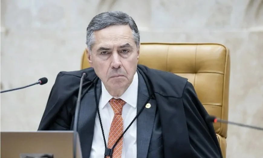 STF marca julgamento que deve regular redes sociais no Brasil