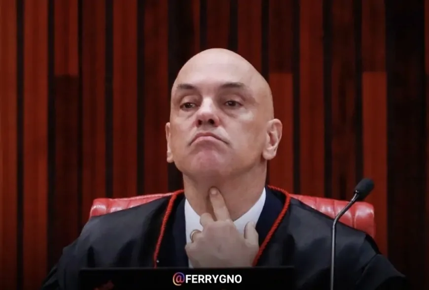 EM PORTUGUÊS, GOVERNO DOS EUA ENVIAM RECADO: “NENHUM INIMIGO DA LIBERDADE DE EXPRESSÃO SERÁ PERDOADO”