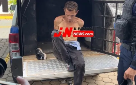 Criminoso “exigente” é preso após furtar roupas de grife em Ji-Paraná