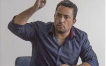 Na mira do Tribunal de Contas, Isaú Fonseca pode ter contas reprovadas e ficar inelegível