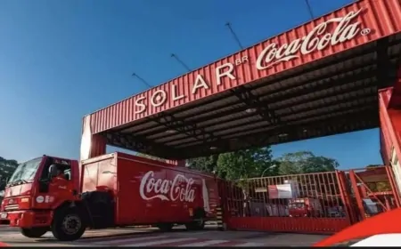 Governo Suspende Produção da 2ª Maior Fabricante de Coca-Cola do Brasil por Suspeita de Contaminação