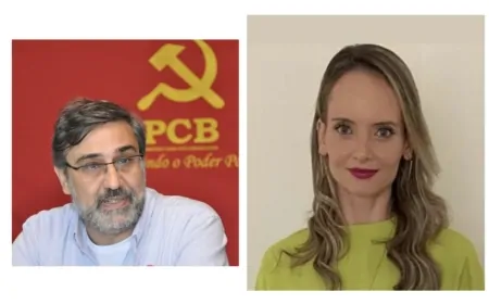 Juíza do caso Léo Lins foi orientada por professor que defendeu “paredão” para a direita