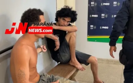 Polícia Militar fecha ponto de venda de drogas no Valparaíso