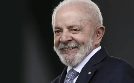 Governo Lula publica ‘MP da Taxação’ e aumenta vários impostos de uma só vez