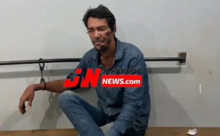 PM atua com eficiência e recupera bicicleta furtada na UPA de Ji-Paraná