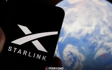 ELON MUSK ATIVA A STARLINK SOBRE O IRÃ APÓS O REGIME RESTRINGIR A INTERNET
