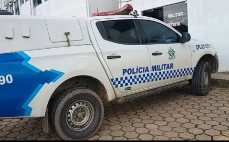 Criança é esfaqueada em emboscada e caso levanta alerta sobre segurança de menores em Ji-Paraná