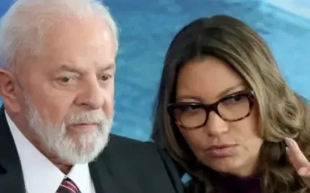 TikTok atendeu Lula e Janja e passaram a censurar conservadores no Brasil?