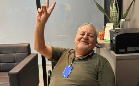 Nota de Falecimento de Vanderlei da Coopeji