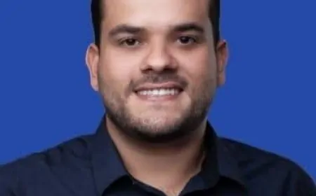 CÂMARA MUNICIPAL DE JIPARANÁ ACEITA PEDIDO DE CASSAÇÃO DO MANDATO DE WELINTON FONSECA (NEGÃO DO ISAÚ)