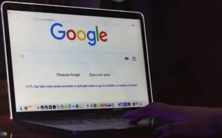 Google admite que pode reduzir operações no Brasil caso STF amplie responsabilização de plataformas