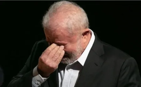 Oposição vence Lula e derruba aumento do IOF na Câmara