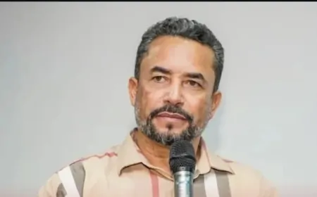 Justiça reconsidera decisão que reprovou contas de Isau Fonseca e abre novo prazo para retificar prestação de contas