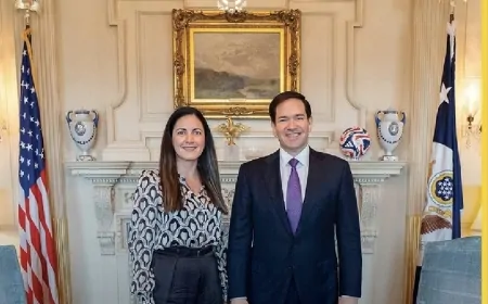 Estados-membros da OEA elegeram uma cubana para a Comissão Interamericana de Direitos Humanos no Ocidente