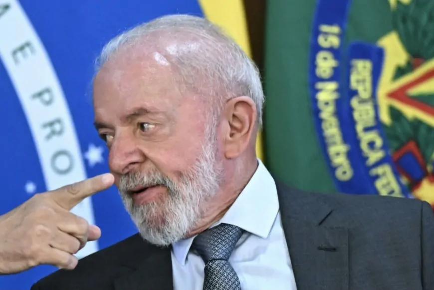 Pela 1ª vez, reprovação de Lula entre católicos supera aprovação