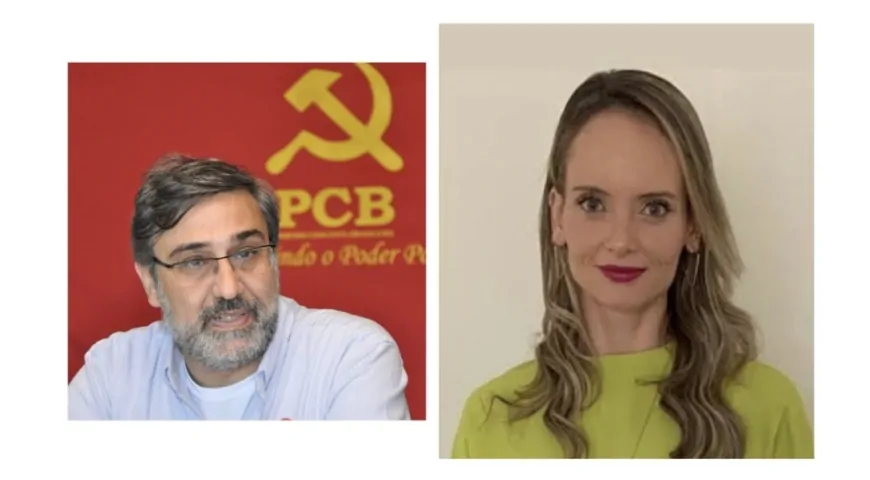 Juíza do caso Léo Lins foi orientada por professor que defendeu “paredão” para a direita