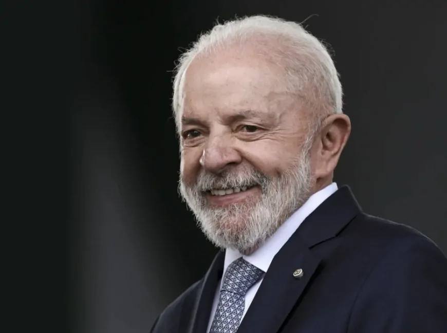 Governo Lula publica ‘MP da Taxação’ e aumenta vários impostos de uma só vez