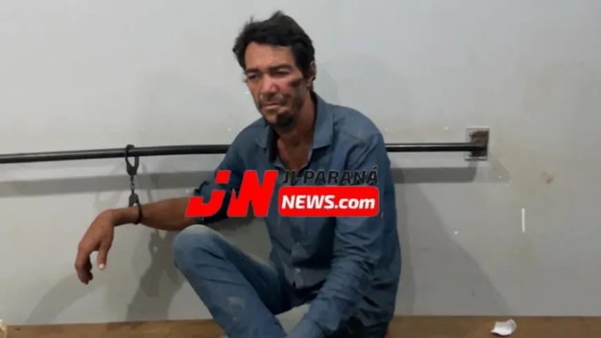 PM atua com eficiência e recupera bicicleta furtada na UPA de Ji-Paraná