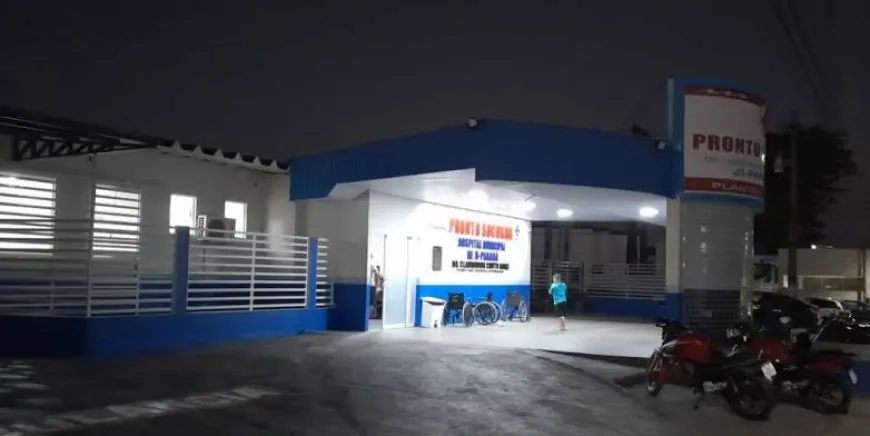 Suspeito de esfaquear criança é apreendido em casa abandonada em Ji-Paraná