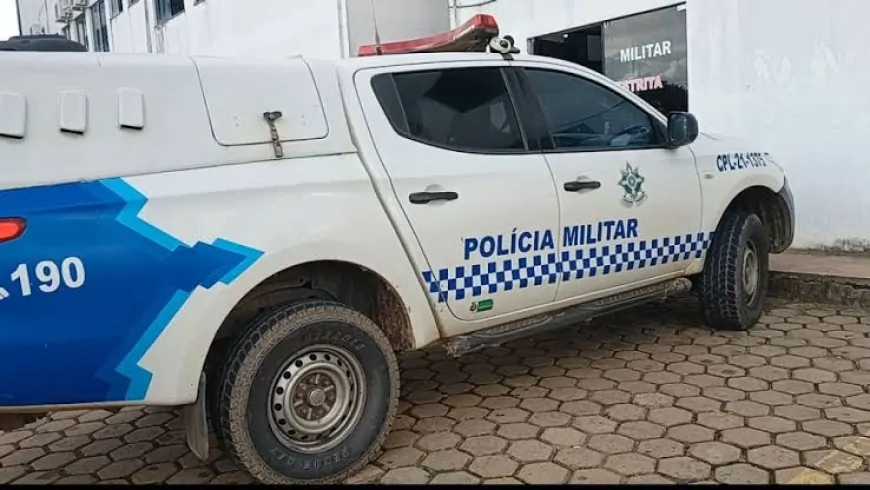 Criança é esfaqueada em emboscada e caso levanta alerta sobre segurança de menores em Ji-Paraná